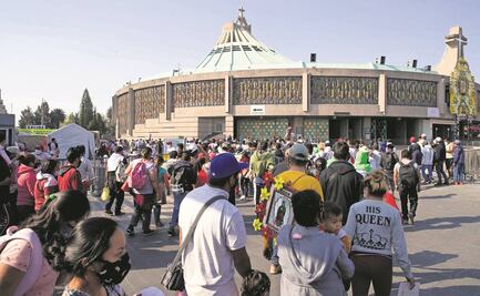 Llama Iglesia a no bajar la guardia ante Covid