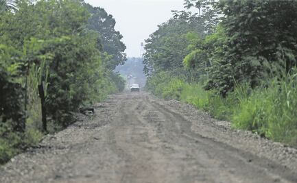 Expropiaciones por Tren Maya, preocupantes