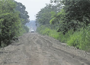 Expropiaciones por Tren Maya, preocupantes