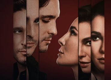 ¿Qué ver?: Los “Juegos de seducción” que atormentan a Diego Boneta