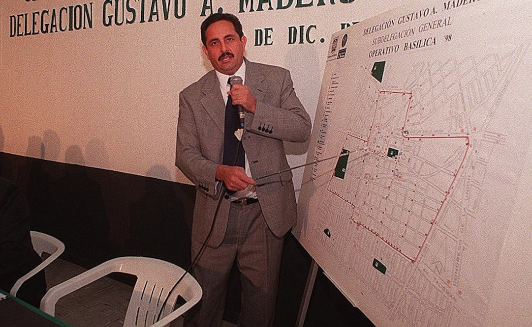 Foto: Archivo / EL UNIVERSAL