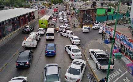 Este lunes 7 de octubre no circulan los automóviles con engomado amarillo