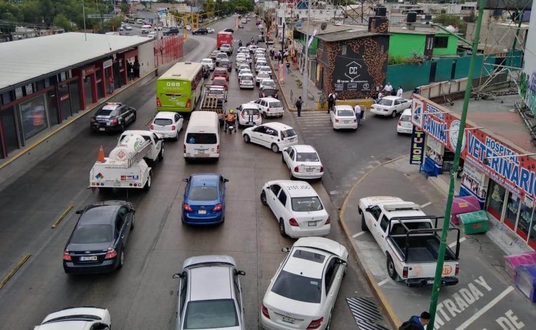 Fotografía: Archivo / EL UNIVERSAL