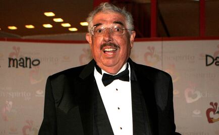 Hijo de Chespirito apoyaría a Rubén Aguirre