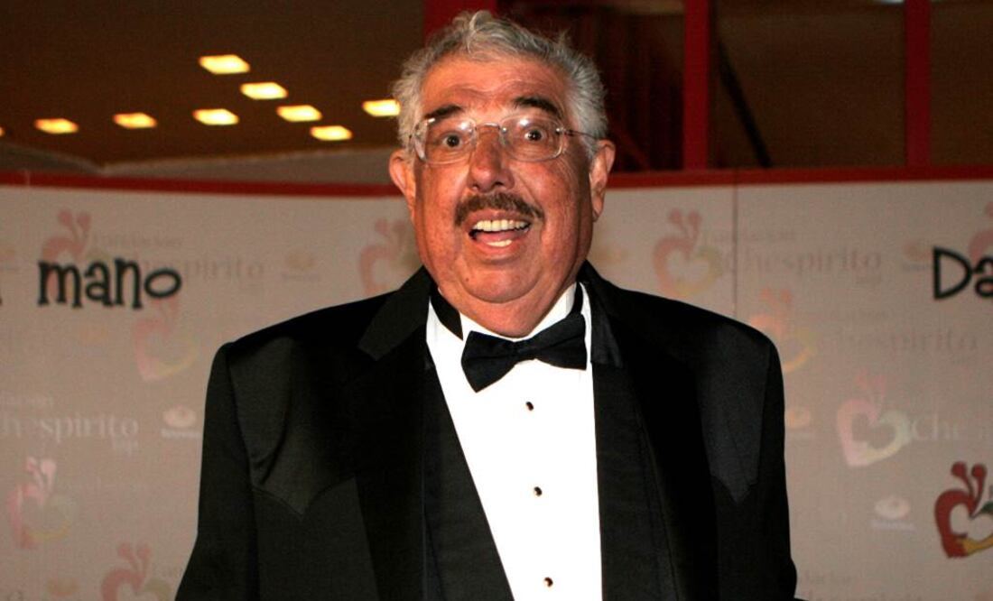 "Creo que es algo que debe resolver la ANDA entiendo que están en proceso y yo creo que van a resolverlo positivamente para Rubén" dijo Roberto Gómez Fernández. FOTO:Archivo