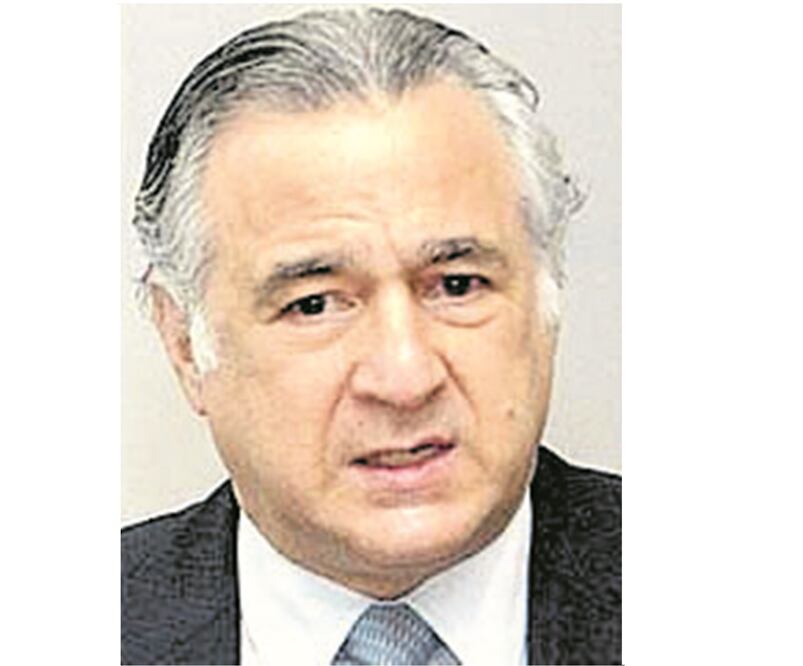 Miguel Torruco. Foto: Archivo El Universal