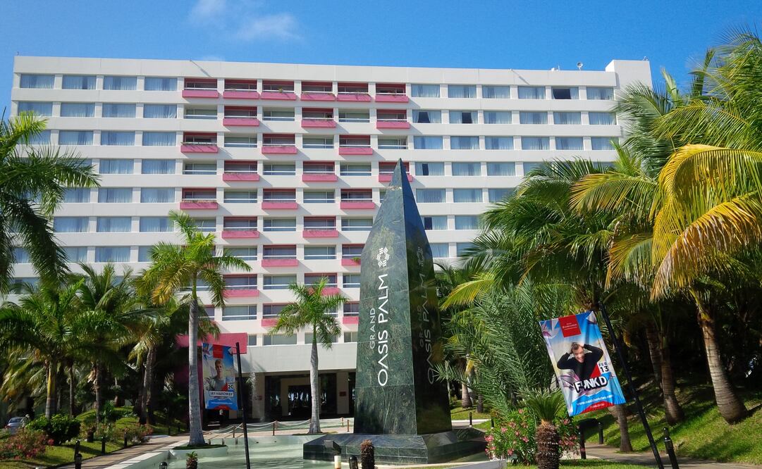 Foto: Adriana Varillas / El Universal