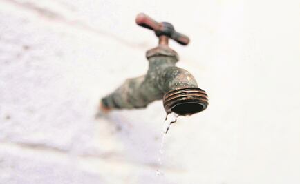 Protestan en Chilpancingo tras un mes sin agua
