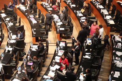 Por tercera vez, Senado urge ayuda para damnificados de Nayarit