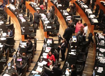 Por tercera vez, Senado urge ayuda para damnificados de Nayarit