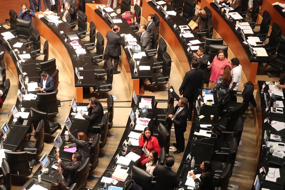 Foto: Lucía Godínez/EL UNIVERSAL