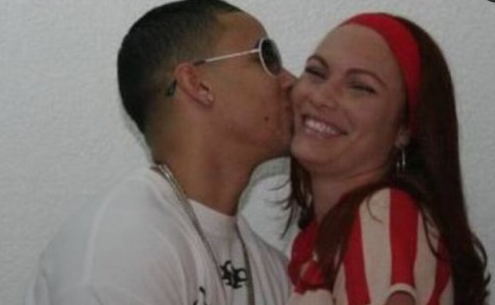 Mireddys González, esposa del "Big Boss". Foto: Redes sociales