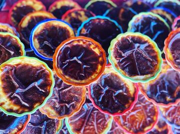 Conoce el origen de la jericalla tapatía y cómo prepararla