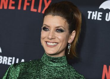Mientras que Kate Walsh regresa a "Grey's Anatomy", otros personajes se despiden de la serie