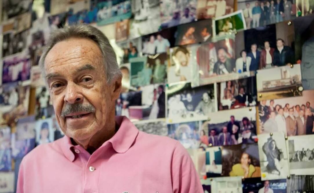 Foto: Archivo/ EL UNIVERSAL    