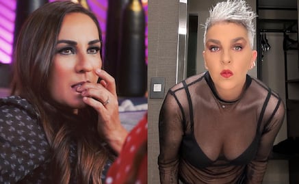 Consuelo Duval exhibe a Federica Quijano por abandonar a perritos rescatados