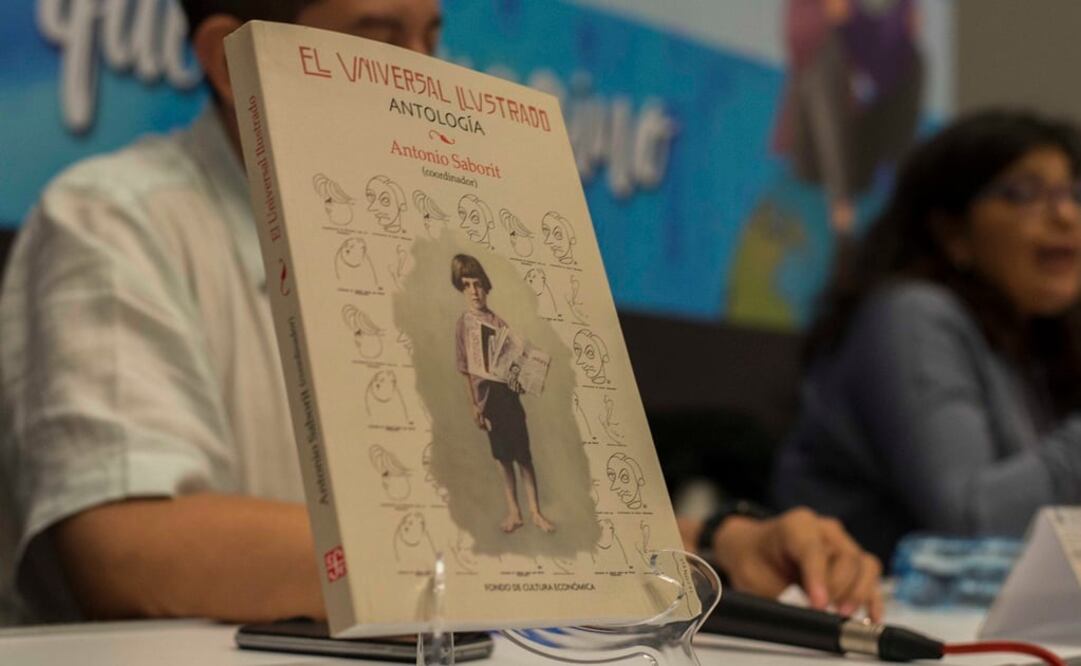 Foto: Archivo EL UNIVERSAL