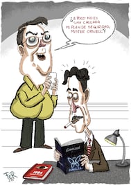 La realidad supera a la ficción