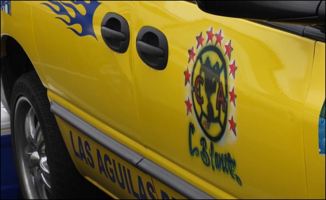 Foto: Gerardo Velázquez de León/ EL UNIVERSAL