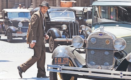 Pedro Pascal detiene el tráfico y roba suspiros