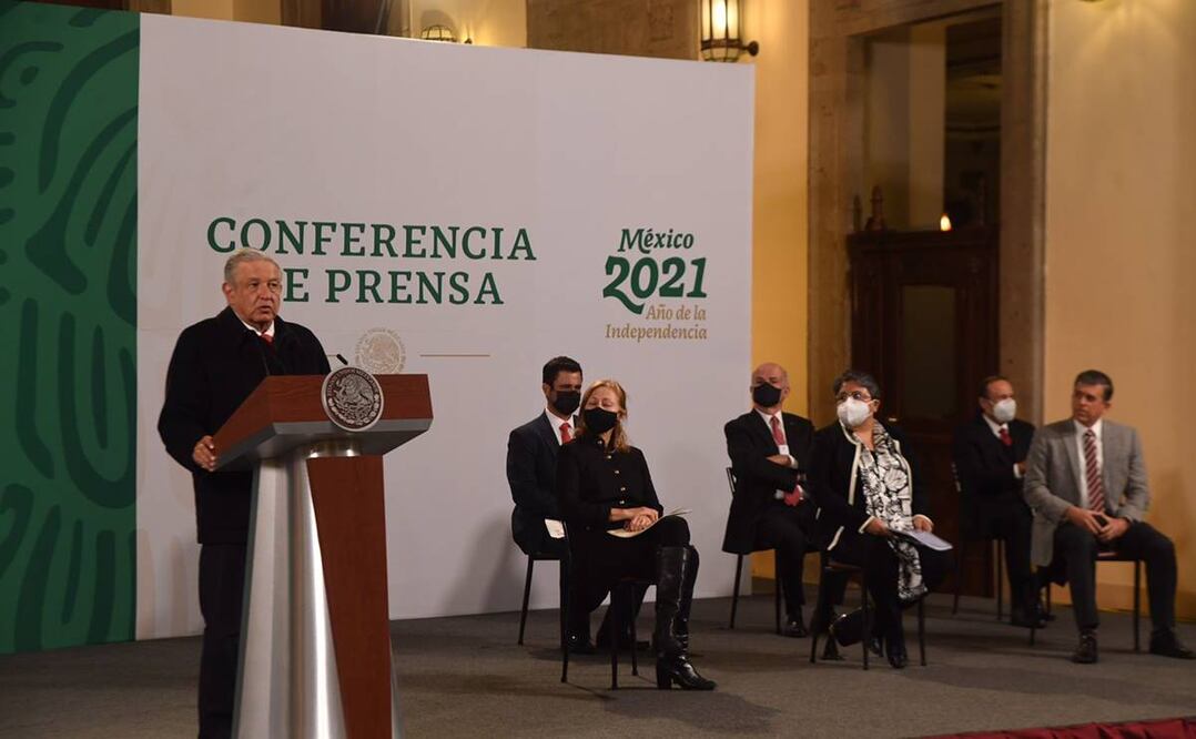 Foto: Armando Martínez