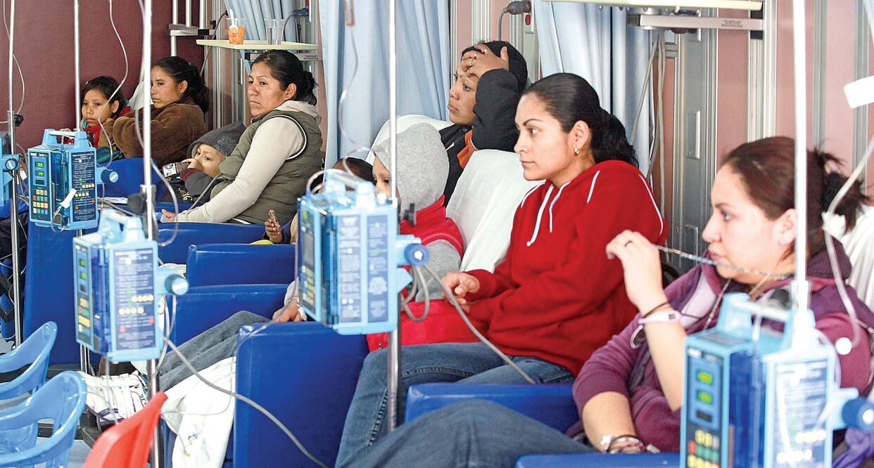 (Foto: Archivo/ EL UNIVERSAL)