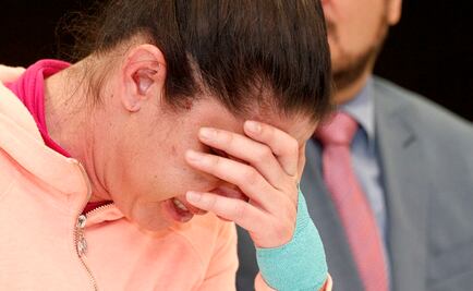 PGR pide apoyo a la ciudadanía por caso de Ana Gabriela Guevara