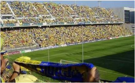 Equipo quiere cambiar nombre de su estadio a Michael Robinson