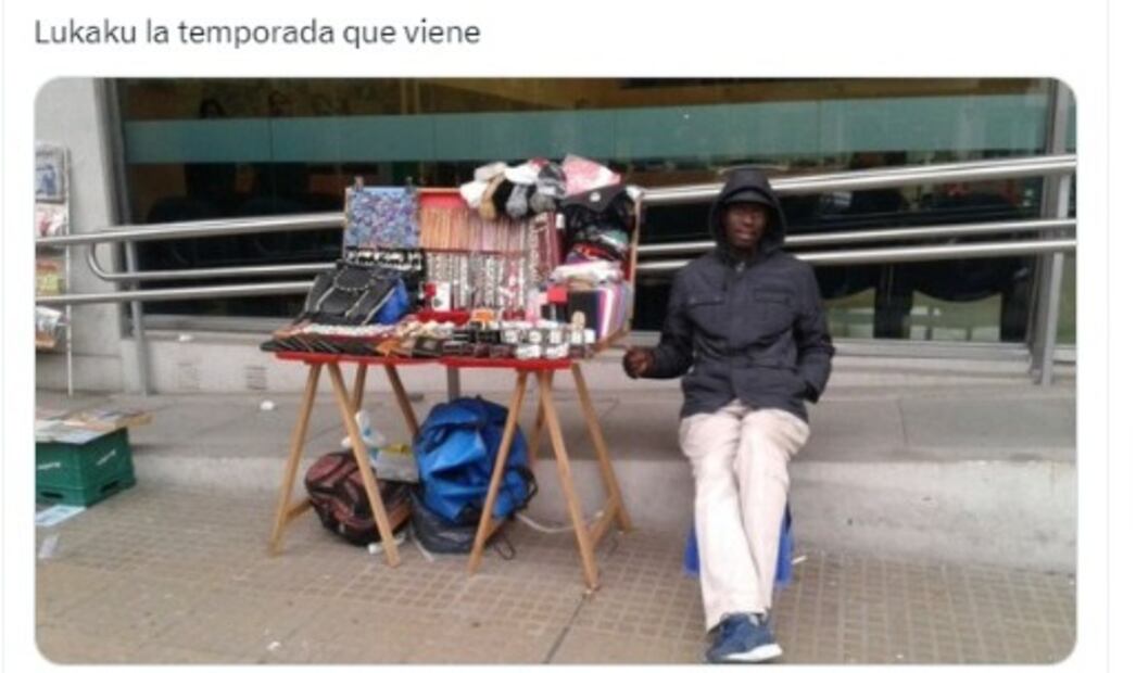 Memes de la Champions League