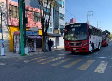Movilidad en Edomex y transportistas analizarán bajar tarifa para estudiantes y adultos mayores