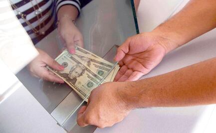 Remesas alivian crisis de familias e impulsan ventas en comercios: Concanaco