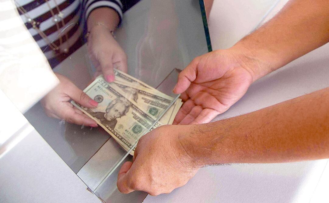 Foto: Archivo / EL UNIVERSAL