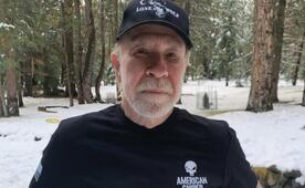 ¿Quién es Chuck Norris?; actor estadounidense se encuentra hospitalizado tras emergencia médica