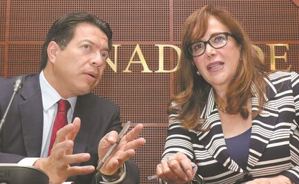 Comisión rechaza modificar método de elección de dirigencia de Morena