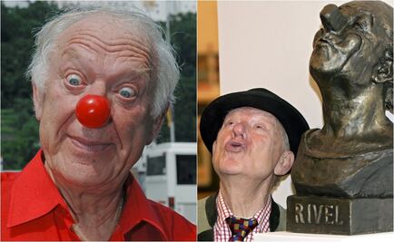 Muere el payaso Oleg Popov