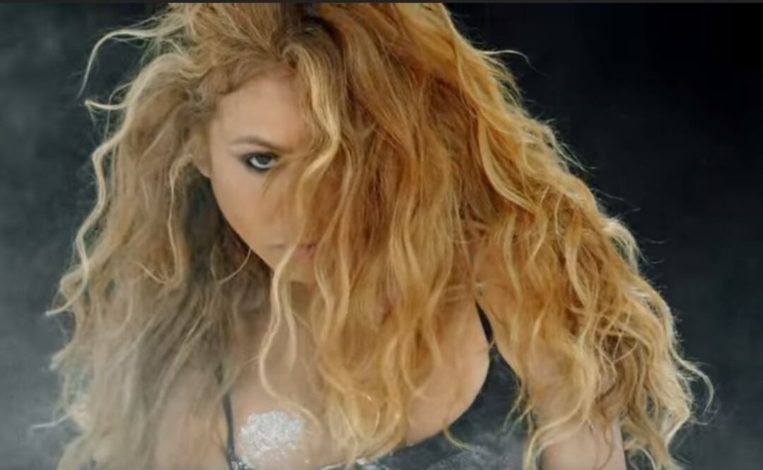 "Desire. "Me tienes loquita)". Foto: Captura de pantalla