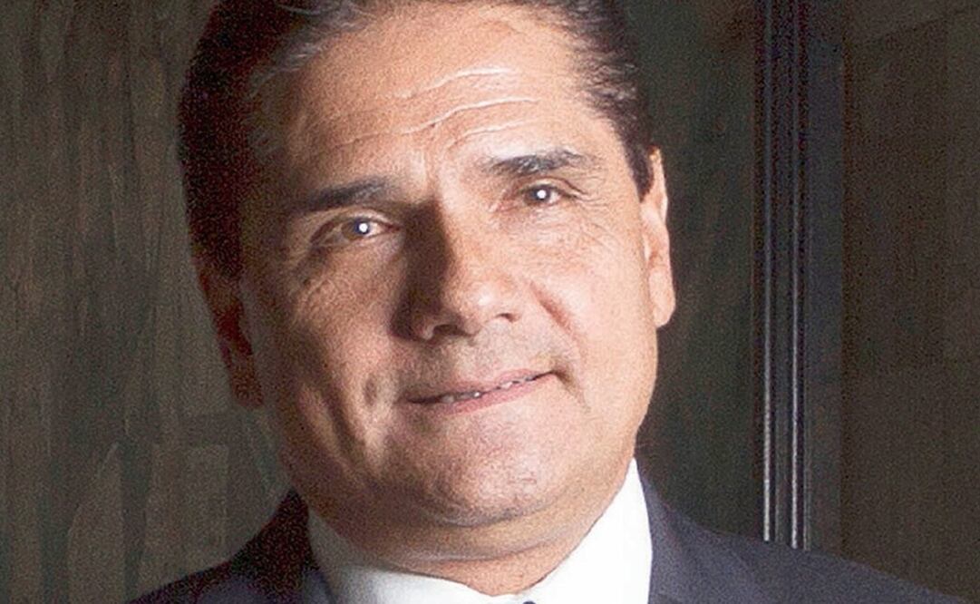 Foto: Silvano Aureoles Conejo. (ARCHIVO EL UNIVERSAL)