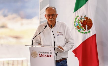 “Tardará apertura de EU al ganado de México”