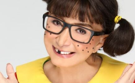 Chavo del 8: la verdad que oculta el nombre del personaje "La Chilindrina"