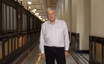 Con extradición de Lozoya se conocerán detalles del caso Odebrecht: AMLO