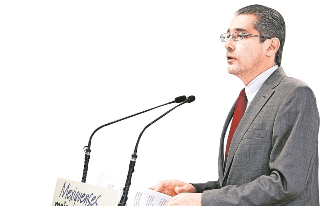 Foto: Archivo/ EL UNIVERSAL