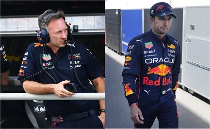 En Red Bull consideran que “Checo Pérez tenía todo para pelear el podio” en el GP de Canadá