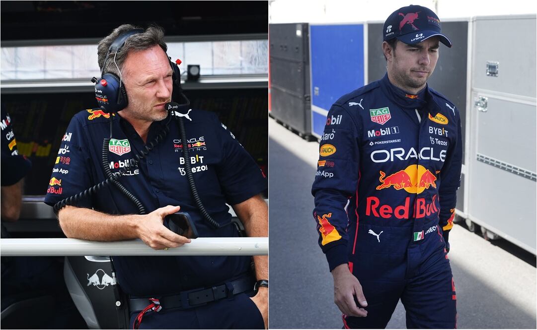 En Red Bull consideran que “Checo Pérez tenía todo para pelear el podio” en el GP de Canadá / FOTO: ESPECIAL