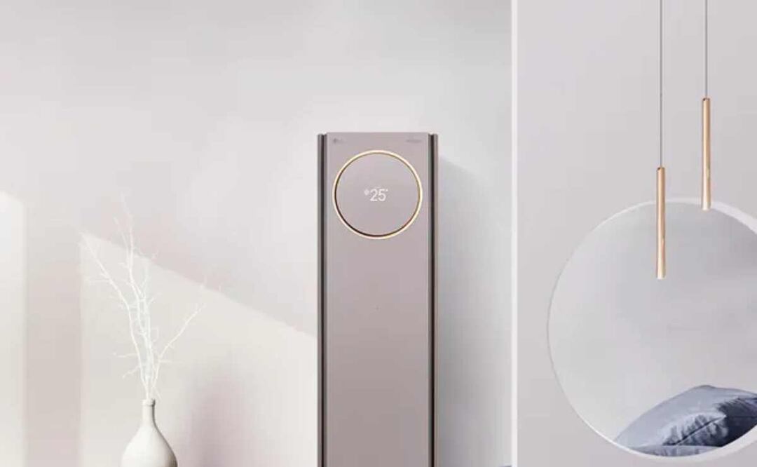 LG está trabajando con la startup de inteligencia artificial Asleep 