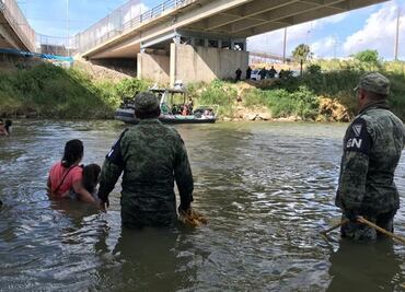 Cancillería responde críticas de la CIDH sobre política migratoria