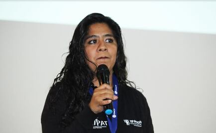 Diseñan tecnología para comunicar la ciencia a personas con discapacidad visual