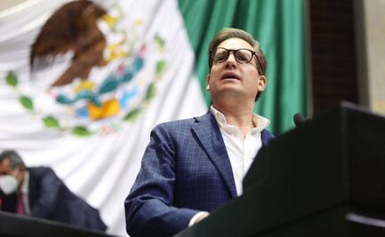 MC plantea recortar mil 500 mdp de presupuesto al INE y destinarlo a vacunas