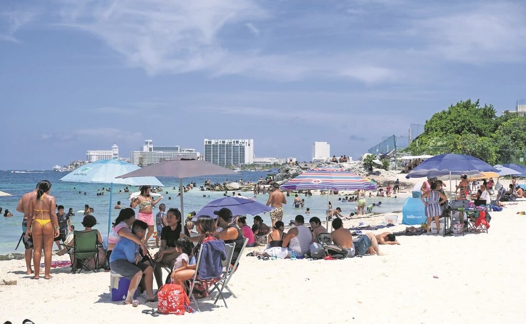 Este miércoles será discutida ante el pleno. Foto: Archivo / EL UNIVERSAL 