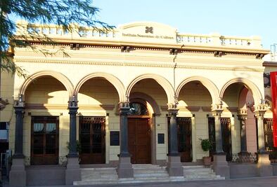 El Instituto Sonorense de Cultura llora más la muerte de sus perros que a sus músicos