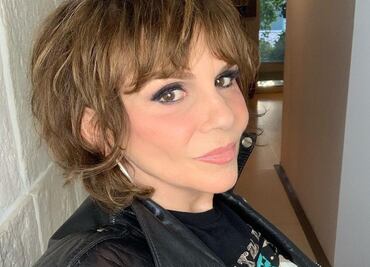 Confirman que Rebecca Jones no regresará a “Cabo”, la actriz hará una pausa para cuidar su salud